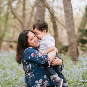 Meet your Posher, Kristin